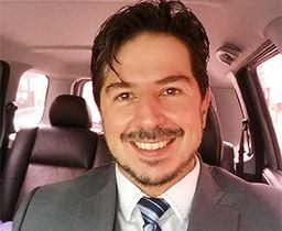 Cassio Moreira