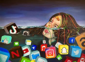 Redes sociais: a possível diáspora