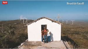 Como as eólicas devastam a saúde de comunidades