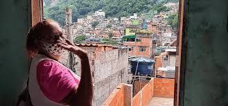 Comunidades compassivas no Brasil: uma nova forma de lidar com o envelhecimento tardio?