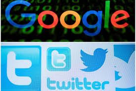 As big techs e o fascismo