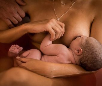 Parto humanizado versus violência obstétrica