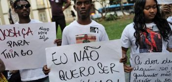 O que mais precisa acontecer para pôr fim à política de morte do Estado?
