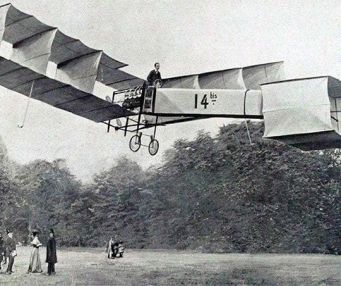 Filmes e séries “aéreo especiais”!