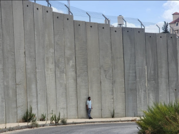  Laboratório Palestina virou série de TV