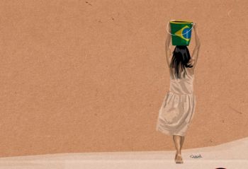 O SONHO DE DOMINGAS