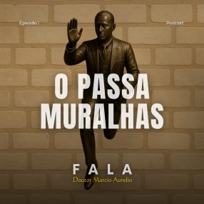 O Passa Muralhas